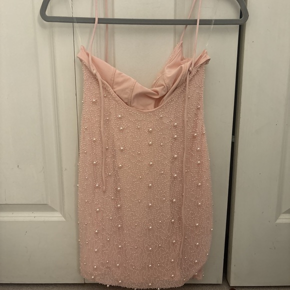 Oh Polly mini dress - Picture 2 of 4